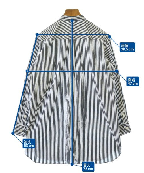steven alan เสื้อลำลอง