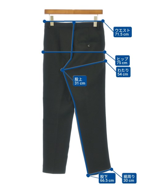 steven alan กางเกง อื่น