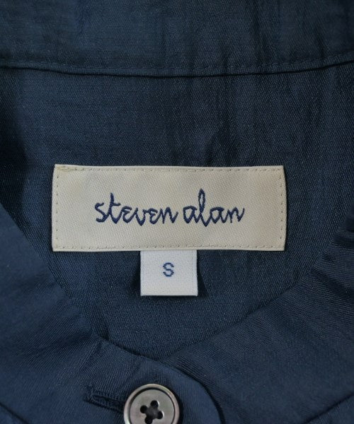 steven alan เดรสที่เป็นเสื้อเชิ้ตตัวยาว