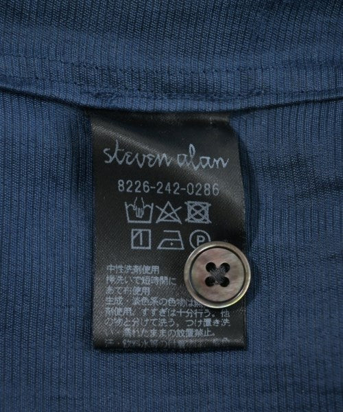 steven alan เดรสที่เป็นเสื้อเชิ้ตตัวยาว