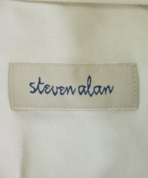 steven alan กางเกงขาสั้น