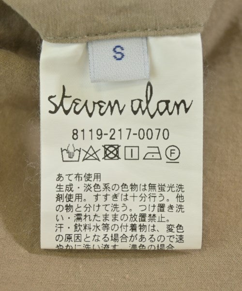 steven alan กางเกงขาสั้น