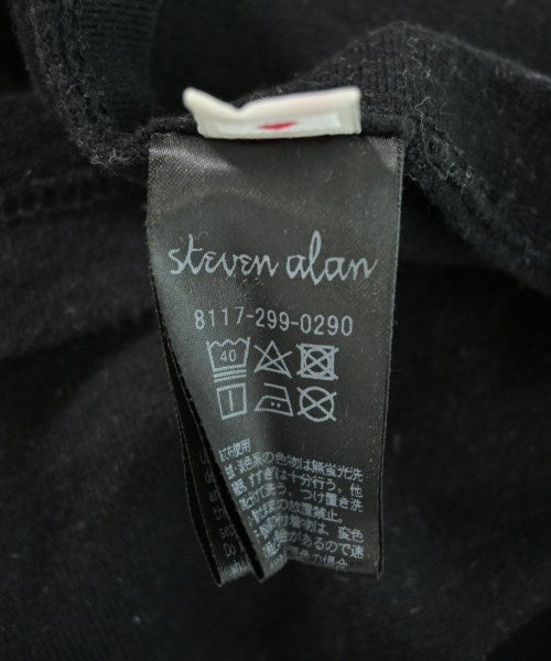 steven alan เสื้อยืด/เสื้อท็อปส์