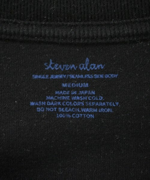 steven alan เสื้อยืด/เสื้อท็อปส์