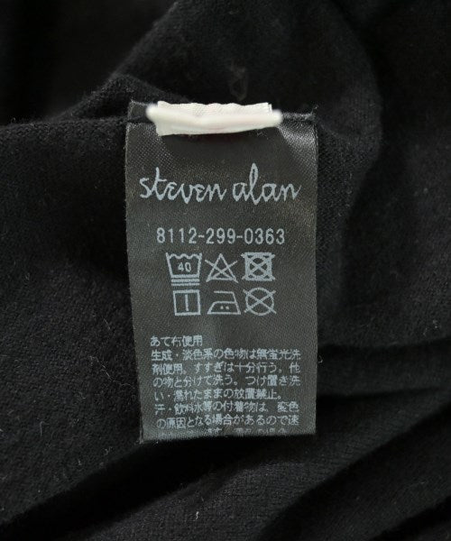 steven alan เสื้อยืด/เสื้อท็อปส์