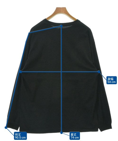 steven alan เสื้อยืด/เสื้อท็อปส์