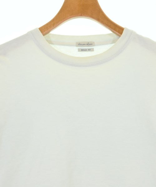 steven alan เสื้อยืด/เสื้อท็อปส์