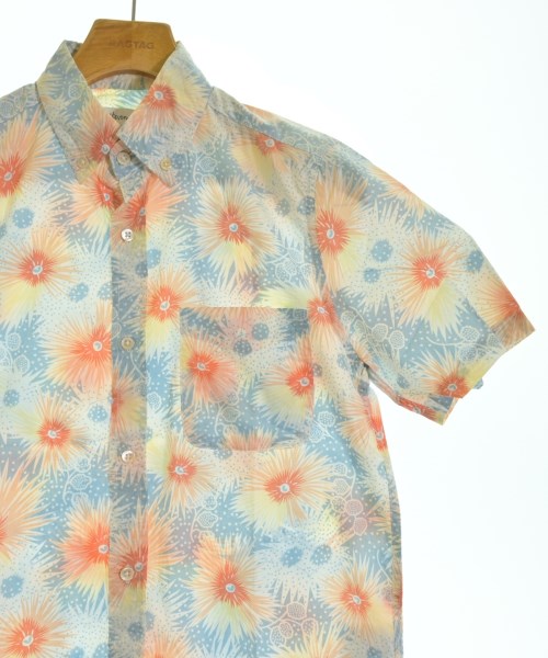 steven alan เสื้อลำลอง