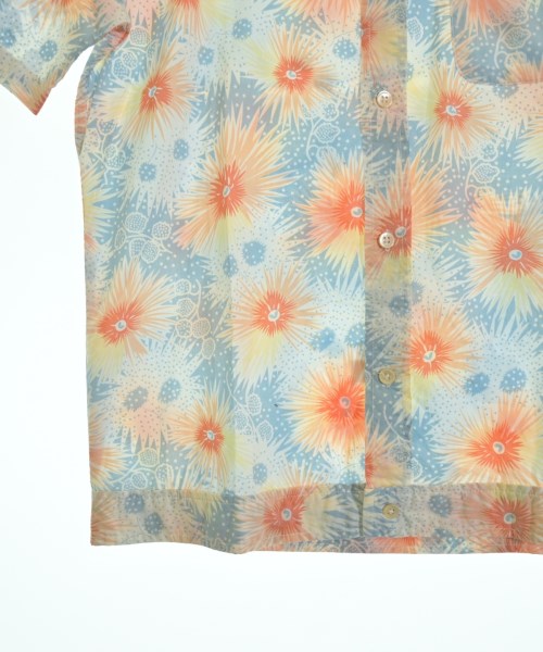 steven alan เสื้อลำลอง
