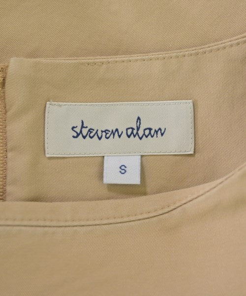 steven alan ชุดเดรส