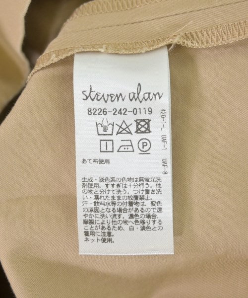 steven alan ชุดเดรส