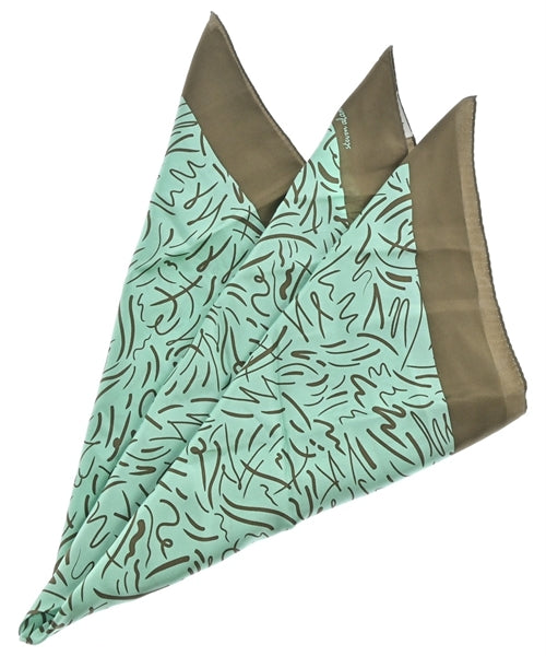 steven alan ผ้าพันคอ
