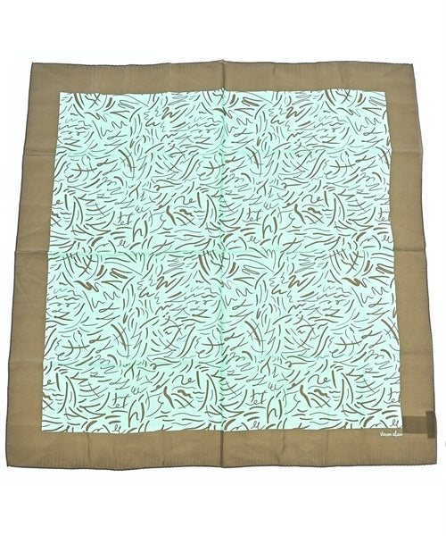 steven alan ผ้าพันคอ