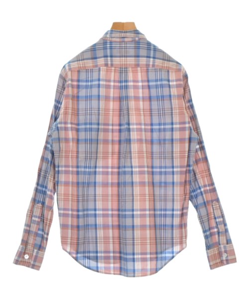 steven alan เสื้อลำลอง