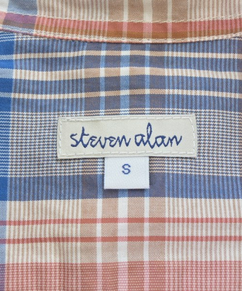 steven alan เสื้อลำลอง