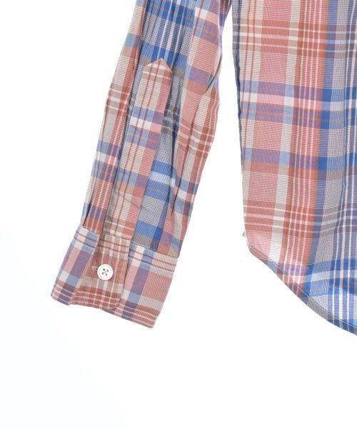 steven alan เสื้อลำลอง
