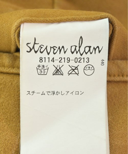 steven alan กางเกง อื่น