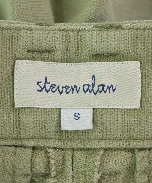 steven alan กางเกง อื่น