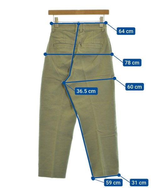 steven alan กางเกง อื่น