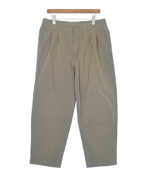 steven alan กางเกงขายาว