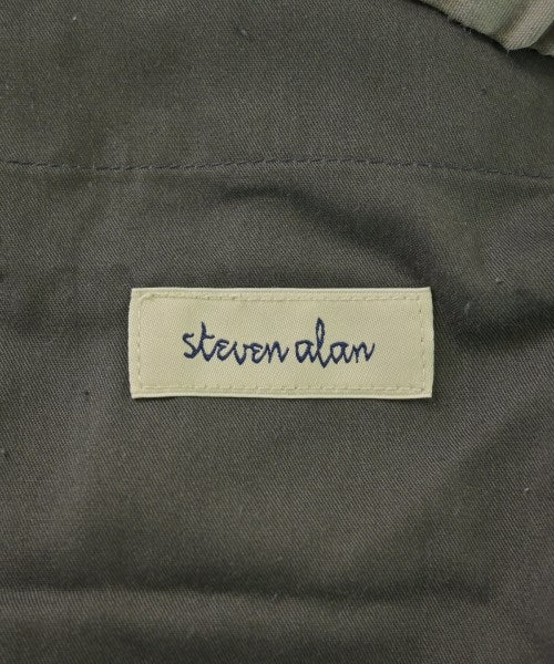 steven alan กางเกง อื่น