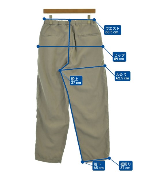 steven alan กางเกง อื่น