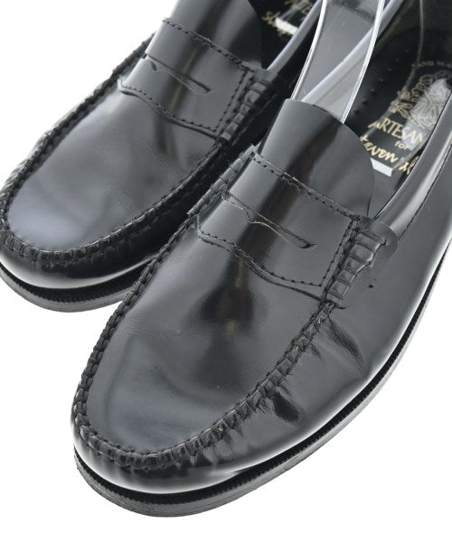 steven alan รองเท้าสวมทางการ