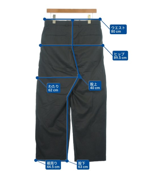 steven alan กางเกง อื่น