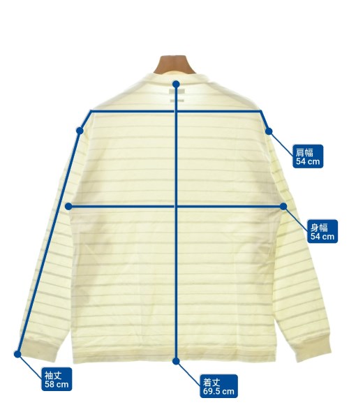 steven alan เสื้อยืด/เสื้อท็อปส์