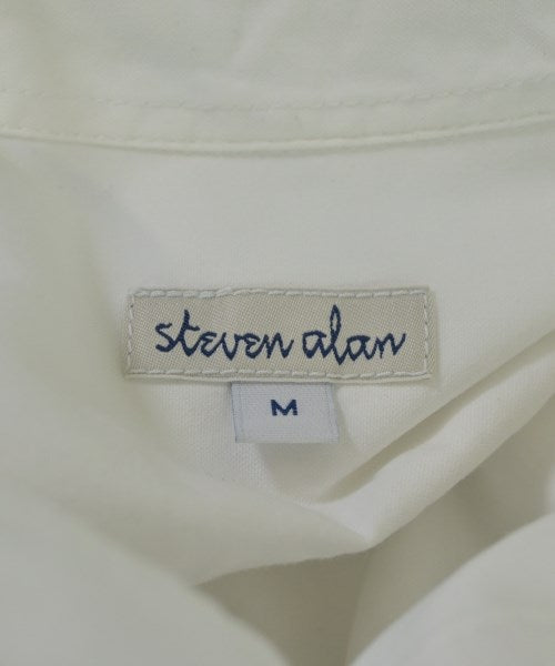 steven alan เสื้อลำลอง