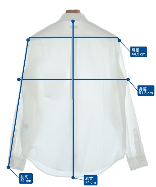 steven alan เสื้อลำลอง