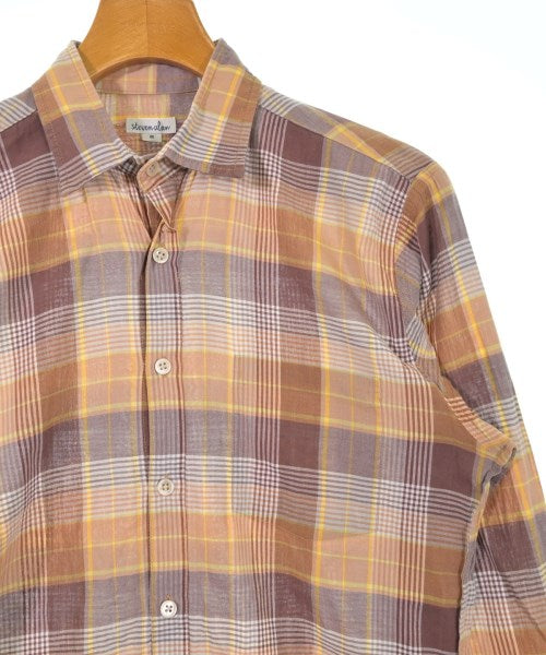 steven alan เสื้อลำลอง