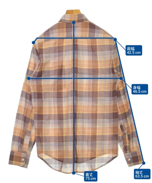 steven alan เสื้อลำลอง