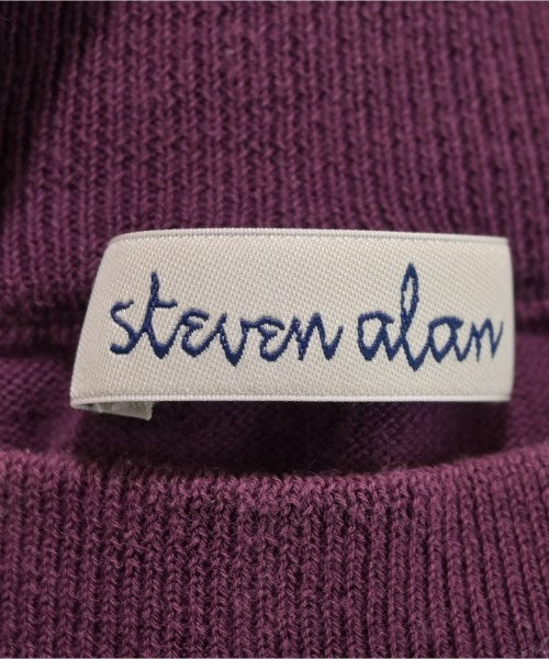 steven alan เสื้อแขนกุด