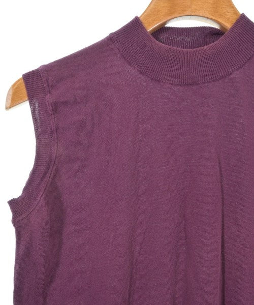 steven alan เสื้อแขนกุด