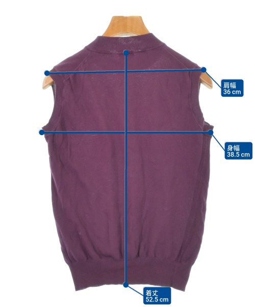 steven alan เสื้อแขนกุด