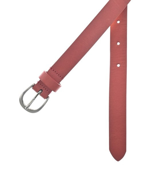 steven alan เข็มขัด