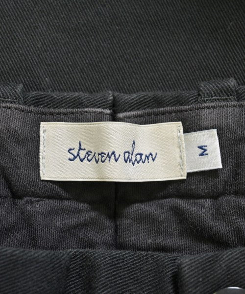 steven alan ชิโน่