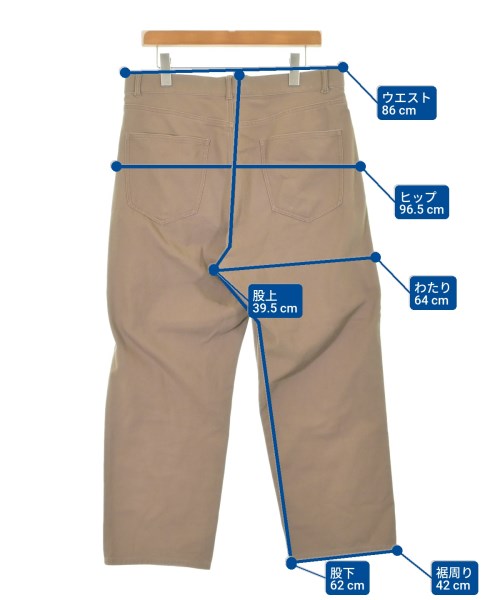 steven alan กางเกง อื่น