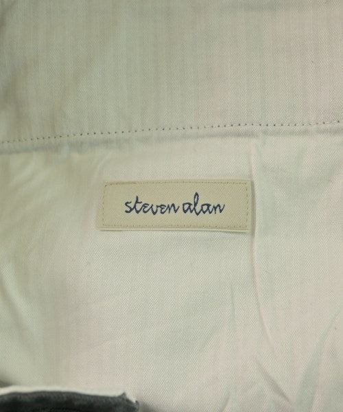 steven alan กางเกง อื่น