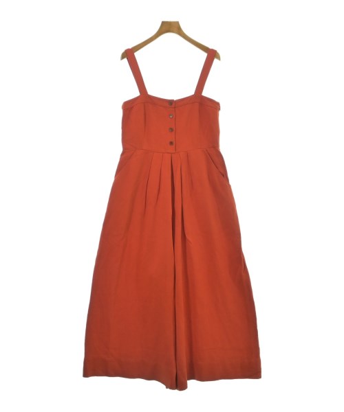 steven alan ชุดเอี๊ยม/เสื้อคลุมหลวมๆ/จั๊มสูท