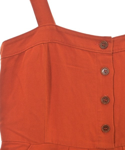 steven alan ชุดเอี๊ยม/เสื้อคลุมหลวมๆ/จั๊มสูท