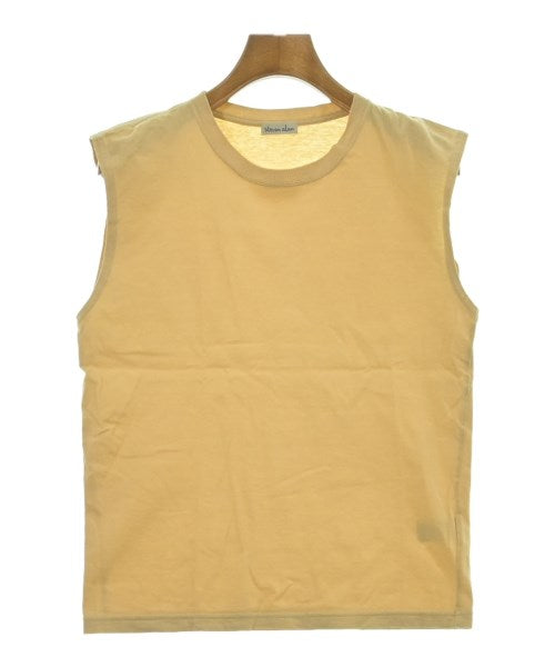 steven alan เสื้อยืด/เสื้อท็อปส์