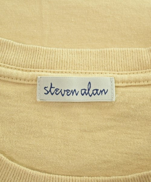 steven alan เสื้อยืด/เสื้อท็อปส์