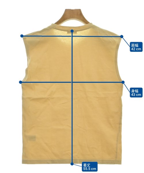 steven alan เสื้อยืด/เสื้อท็อปส์