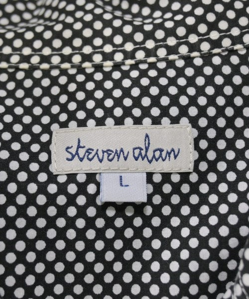 steven alan เสื้อลำลอง