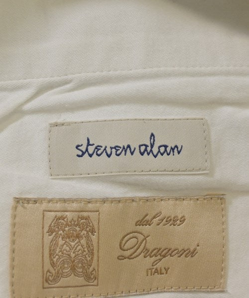 steven alan กางเกง อื่น
