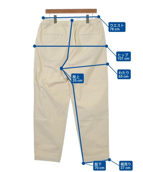 steven alan กางเกง อื่น