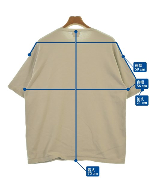 steven alan เสื้อยืด/เสื้อท็อปส์