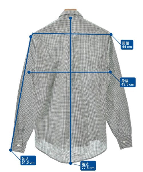 steven alan เสื้อลำลอง